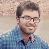 Abhilash Reddy