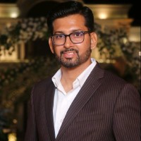 Ashish K.