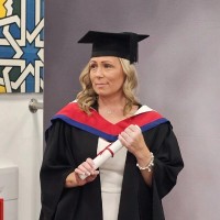 Deborah Collins