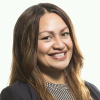 Natalie Harawira (Nee Hura)