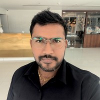 Bharath Raman