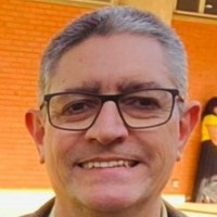 José Geraldo Oliveira Antunes