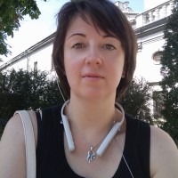 Iryna Movchan