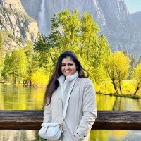 Akhila Mende
