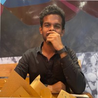 Logash Kumar