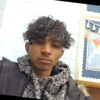 Daniel Ramnauth