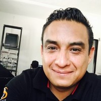Israel Muñoz