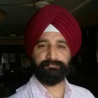 Sarbjit Singh