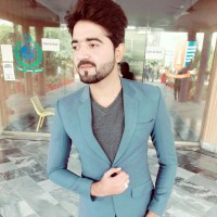 Ahsan khan haral