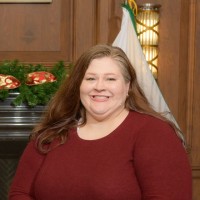 Carrie Hallum