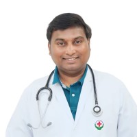 Dr.Bhaskar A