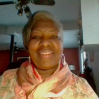 Rose Buford