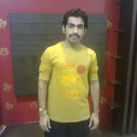 Satish Gangwani