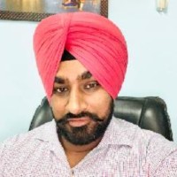 Rupinder Singh Rai