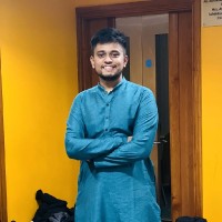 Harshil Bhuva