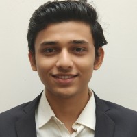 Rugved Kulkarni