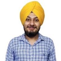Gurpreet Singh