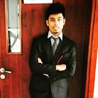 Somesh Singh