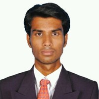 Nirmal Kumar Chandrasekaran
