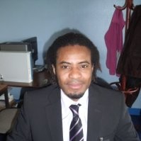 Raphaël Ndong  Abessolo