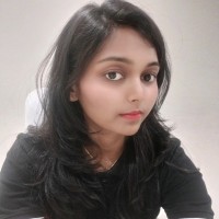 Supriya R.