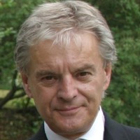Paul Jenkins