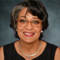 Joanne Johnston