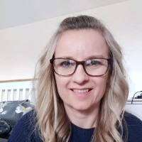 Clare Danks