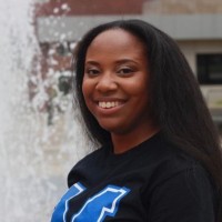 Cayla Buford