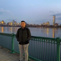 José David Restrepo Balbin