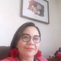 Pamela Osorio Reinberg