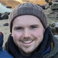Alisdair Mactaggart