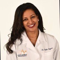 Yodit Beyene DDS, FAGD