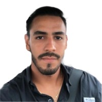 Luis Paz