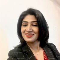 Sulagna Roy