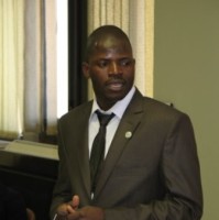 Mamadou Moussa Doumbouya