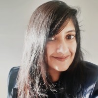 Anisha Naidoo