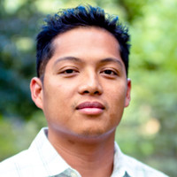 Mike Tangonan