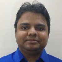 Madhup Kumar
