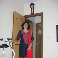 Leena Pathak