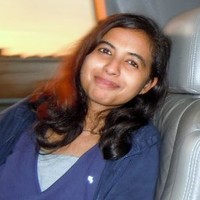 Madhura Hulikere Math