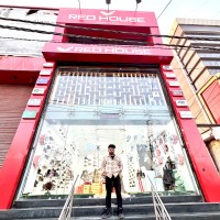 Owais Ali Khan