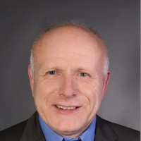 Rainer Friebe