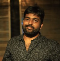 Avinash Paladugu