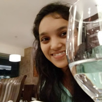 Samiksha Anmulwar