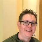 Michael Carrier