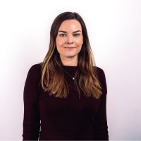 Malin Nordensten (Fd Hellström)