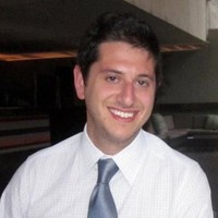 Justin Mayers, Phd