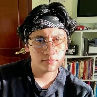 Julian Stiven Rojas Pulido™