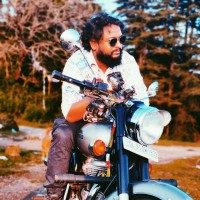 Alok Arya